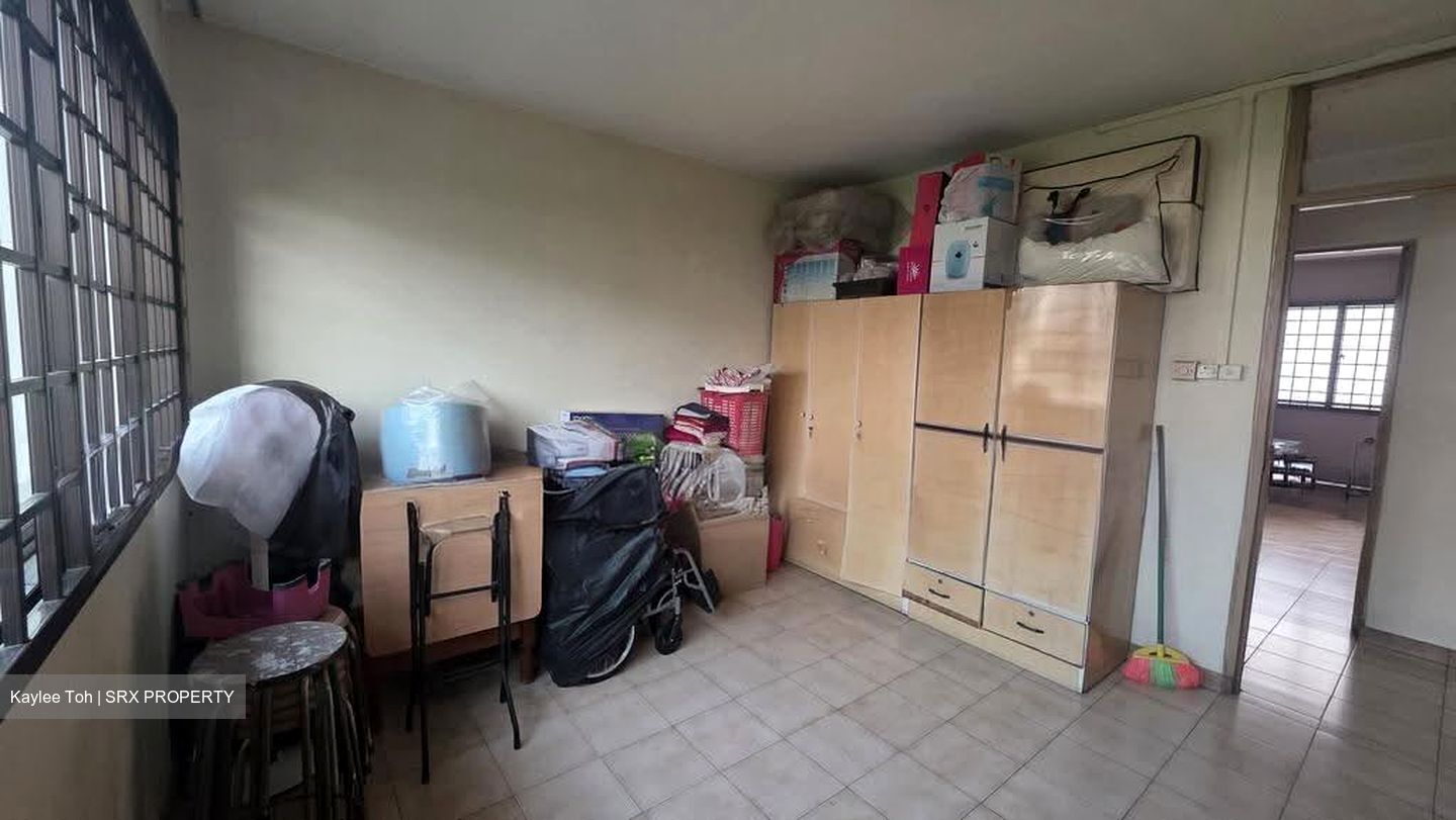 Blk 102 Gangsa Road (Bukit Panjang), HDB 4 Rooms #615314221